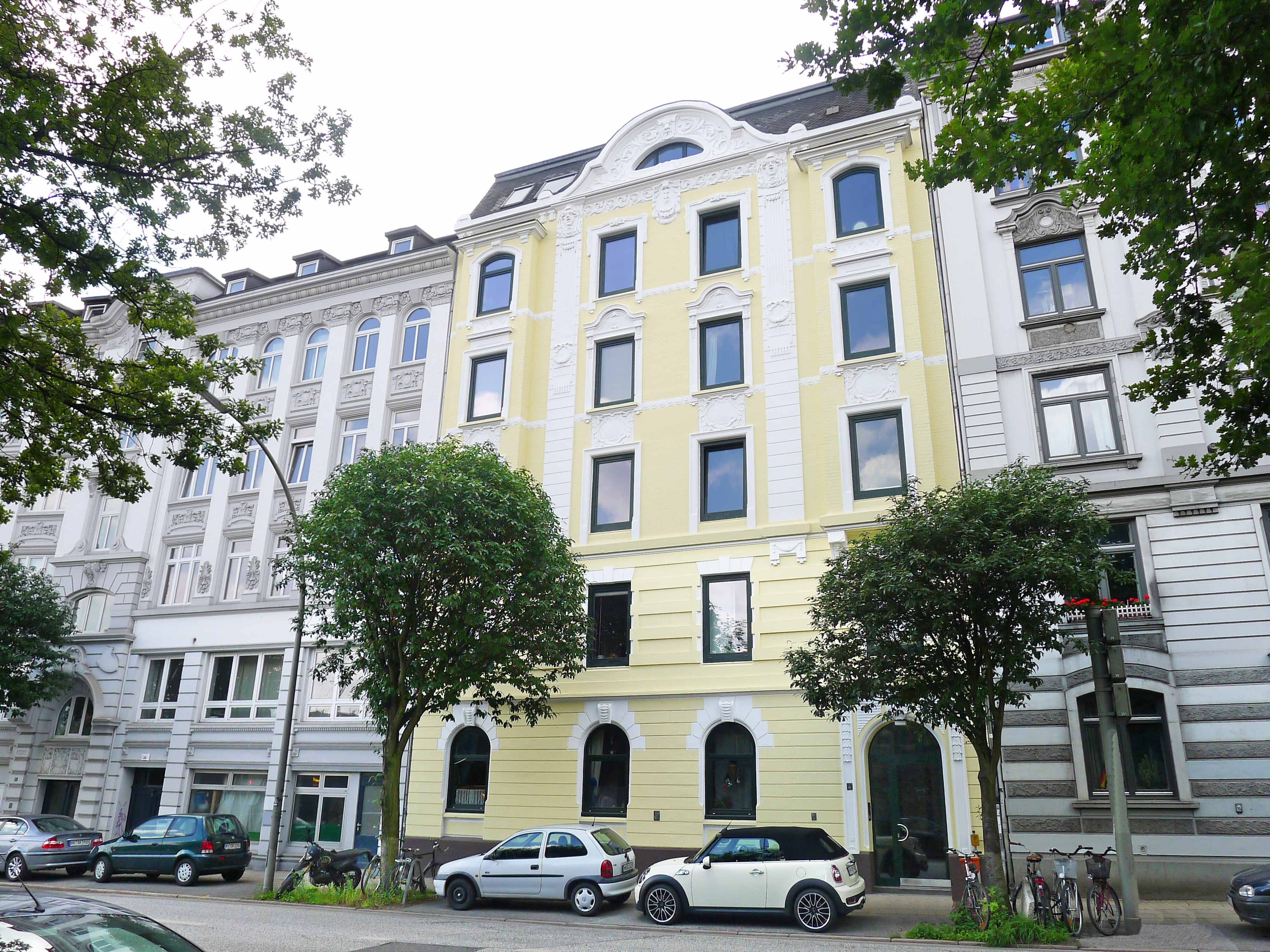 Immobilien-Image