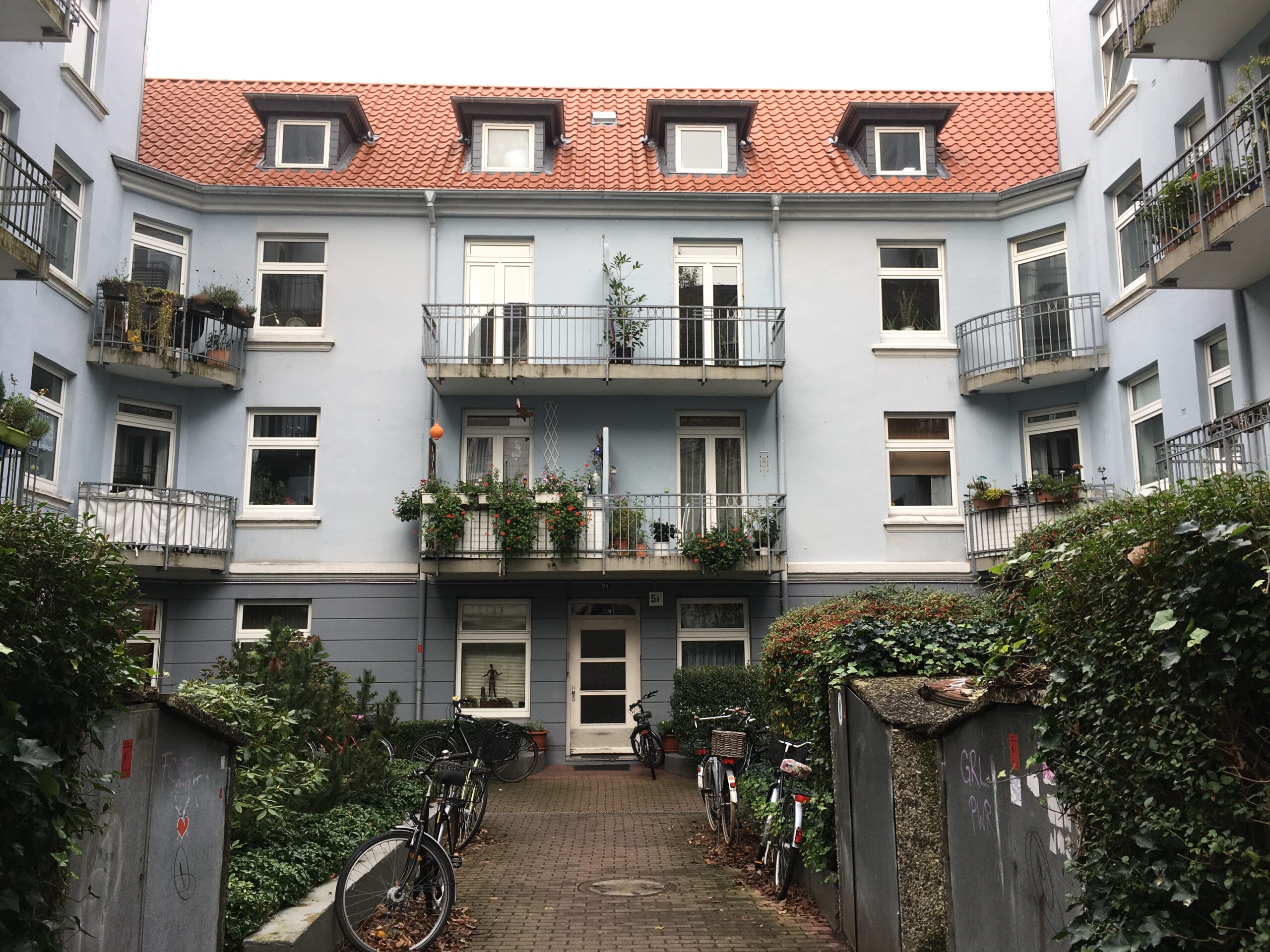 Immobilien-Image