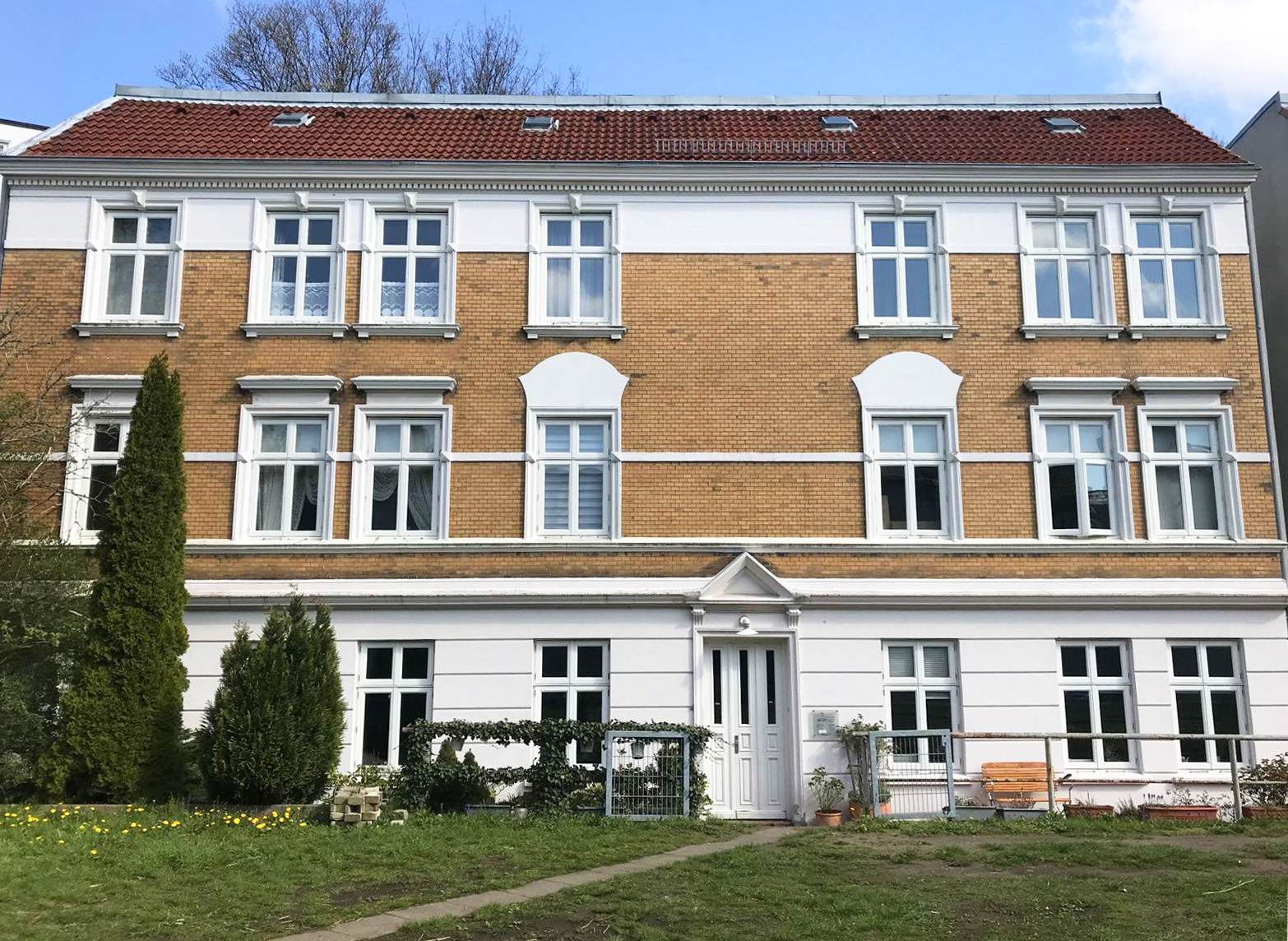 Immobilien-Image