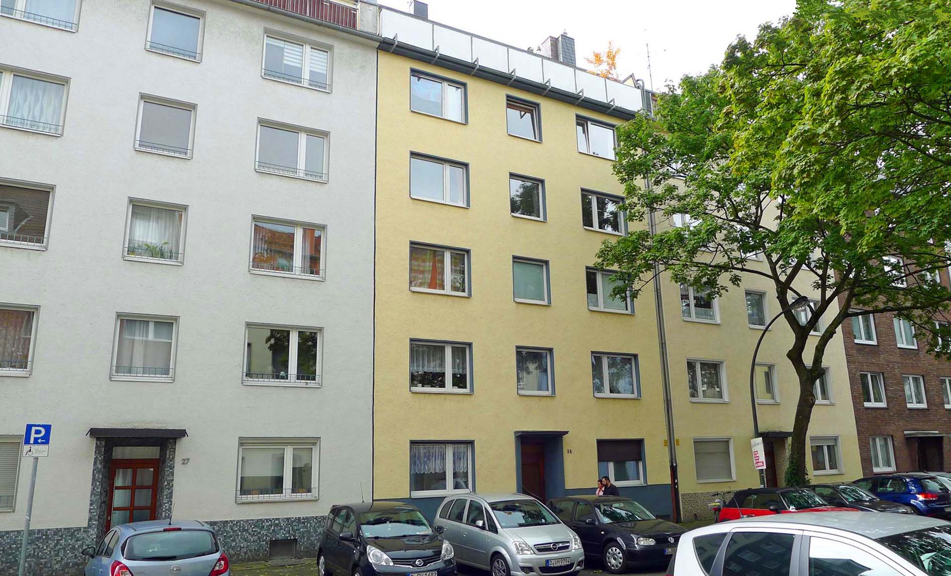 Immobilien-Image