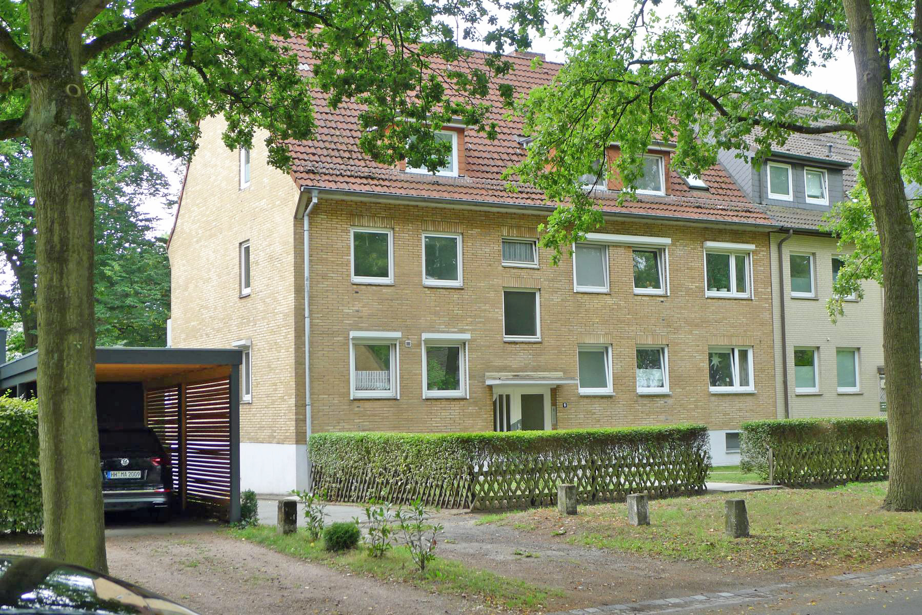 Immobilien-Image