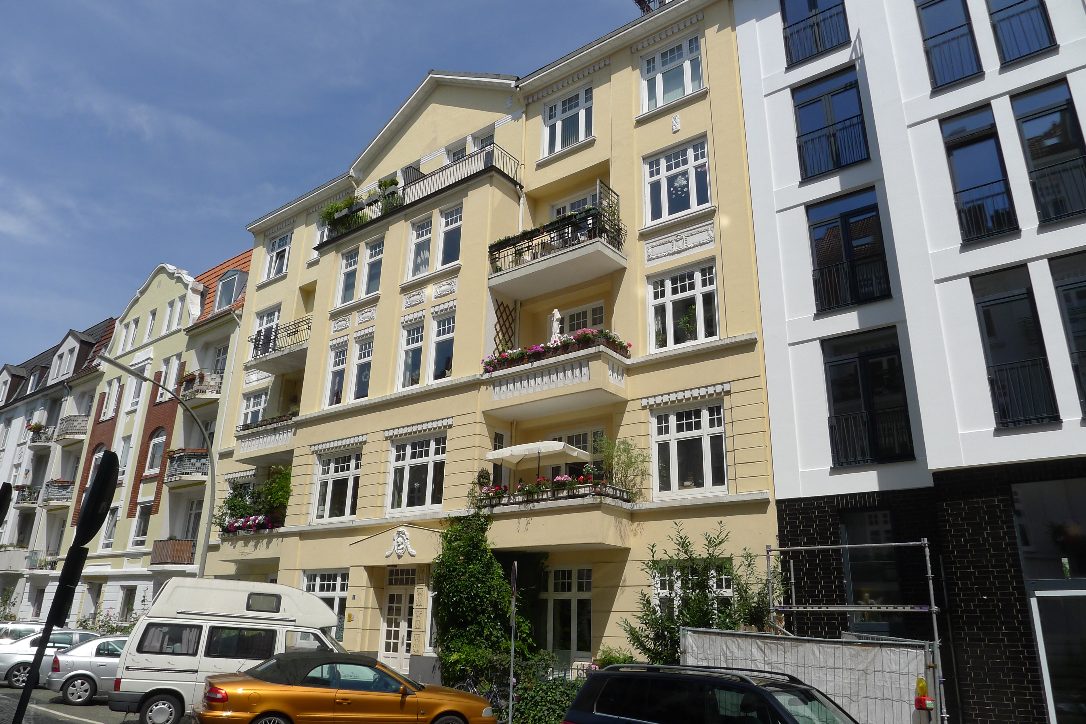 Immobilien-Image