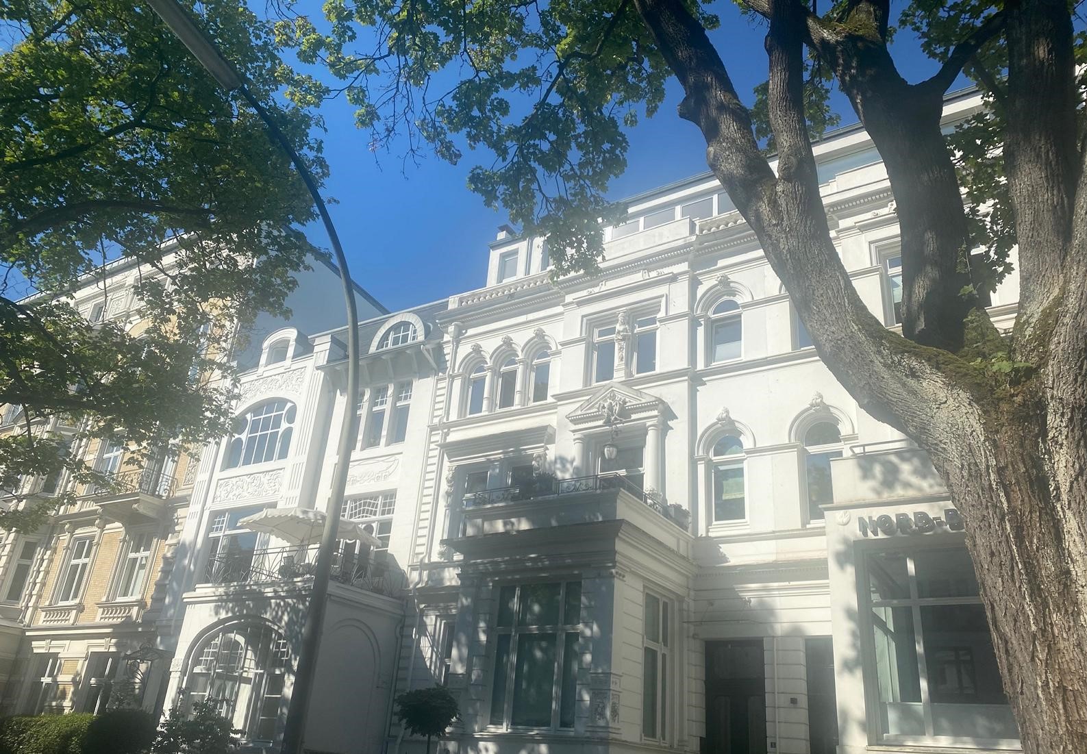 Immobilien-Image