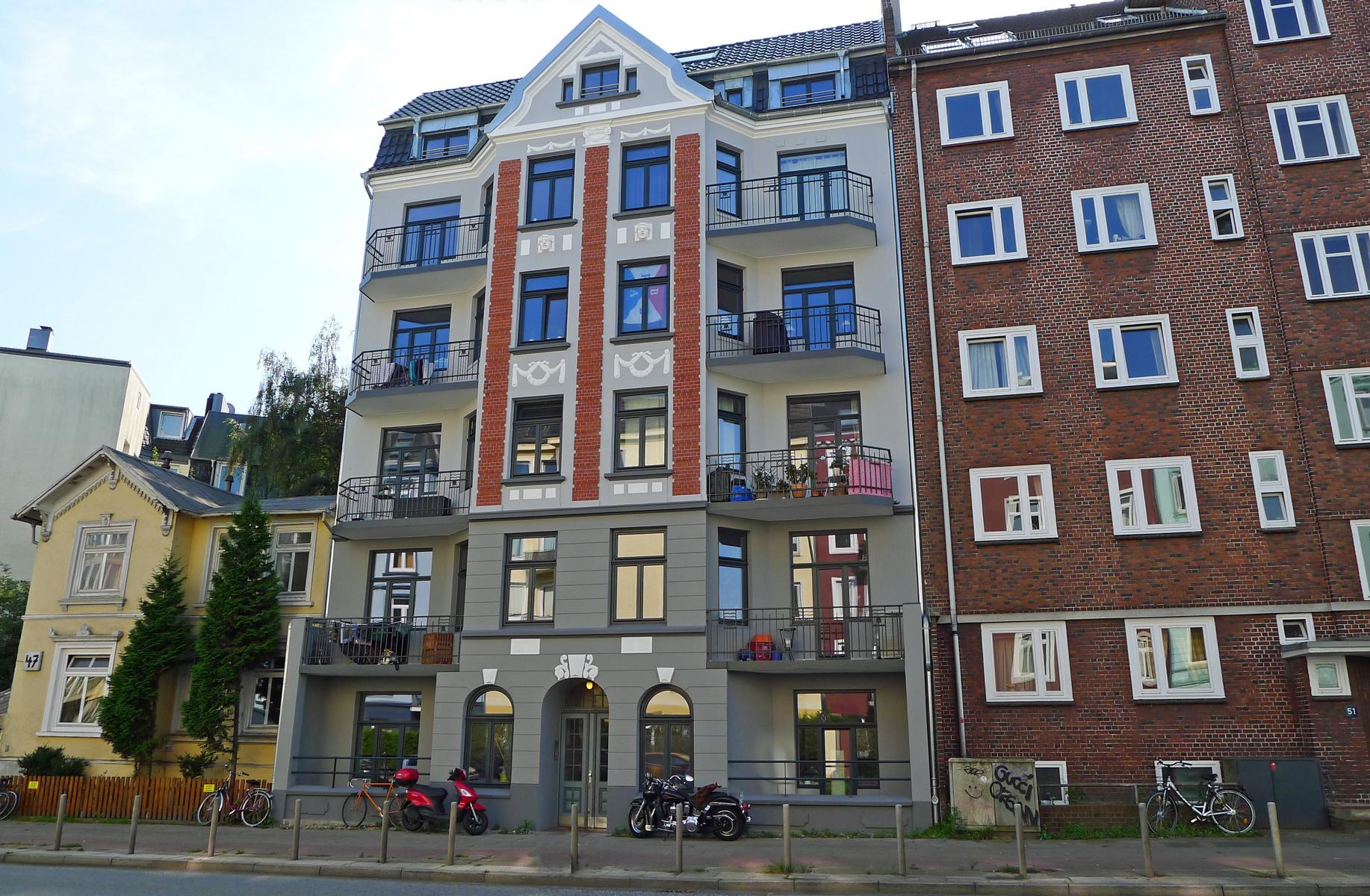 Immobilien-Image