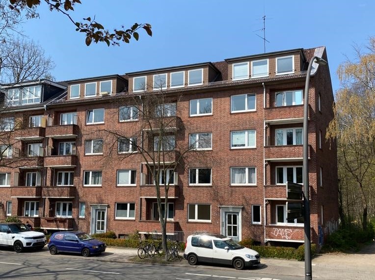 Immobilien-Image