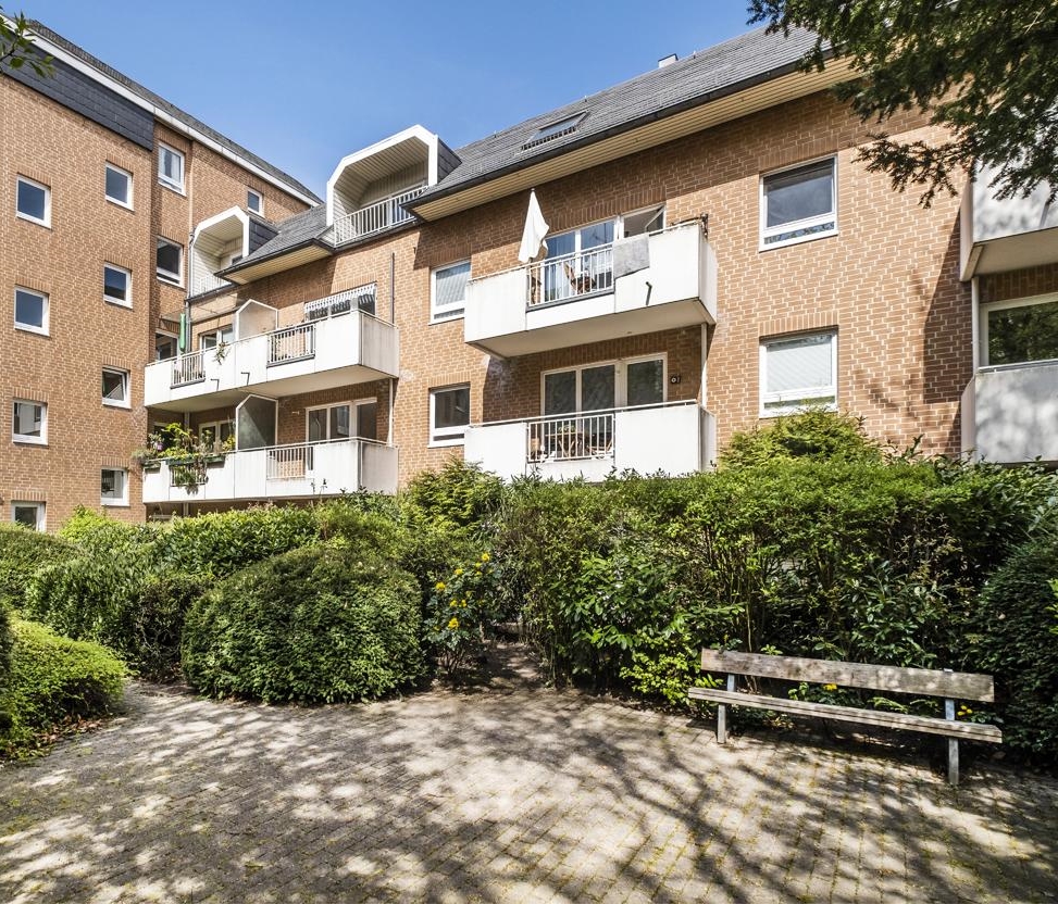 Immobilien-Image