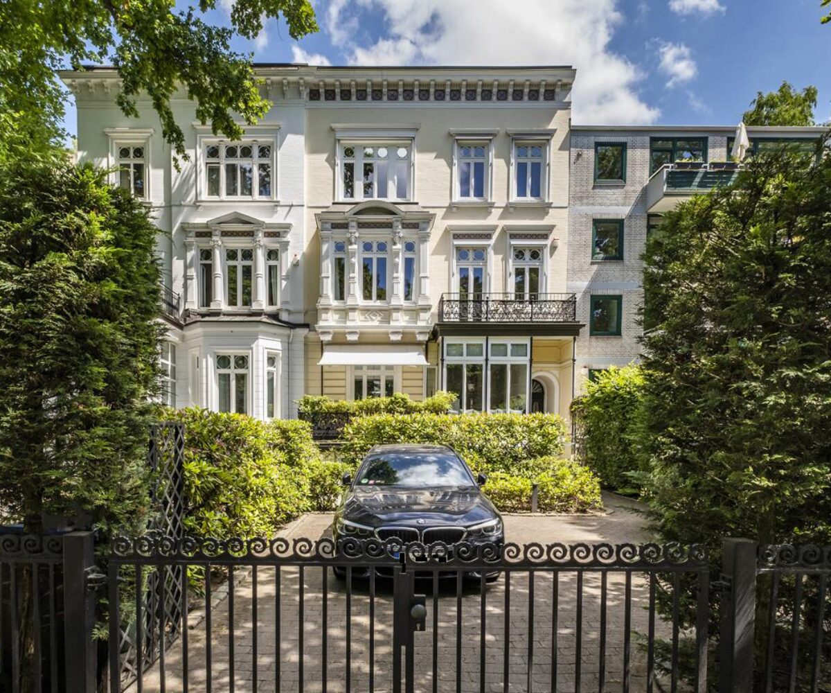 Immobilien-Image