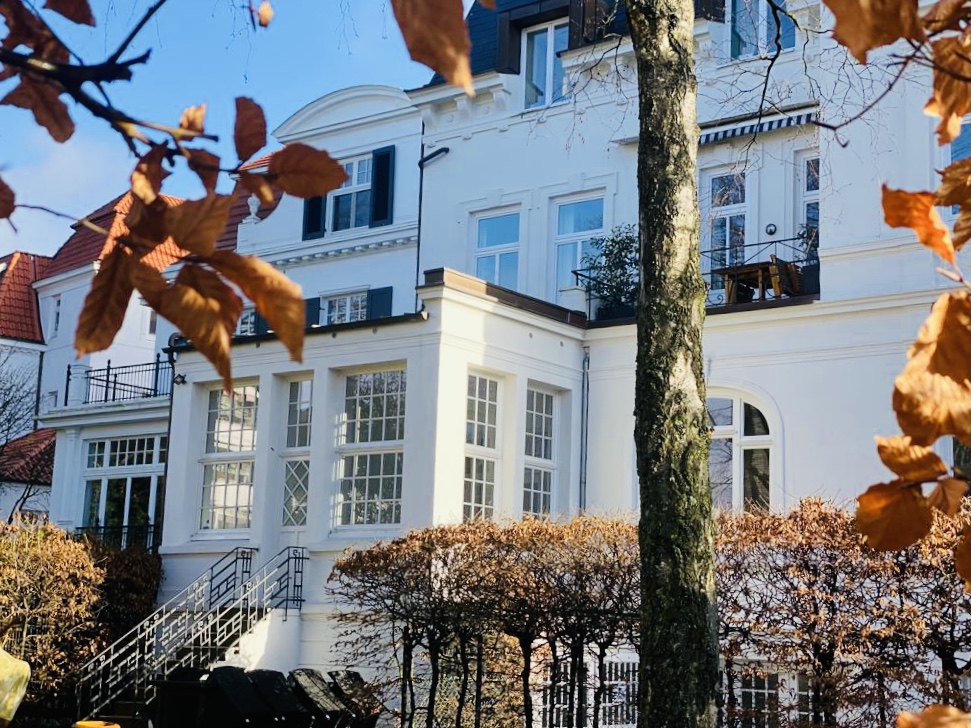 Immobilien-Image