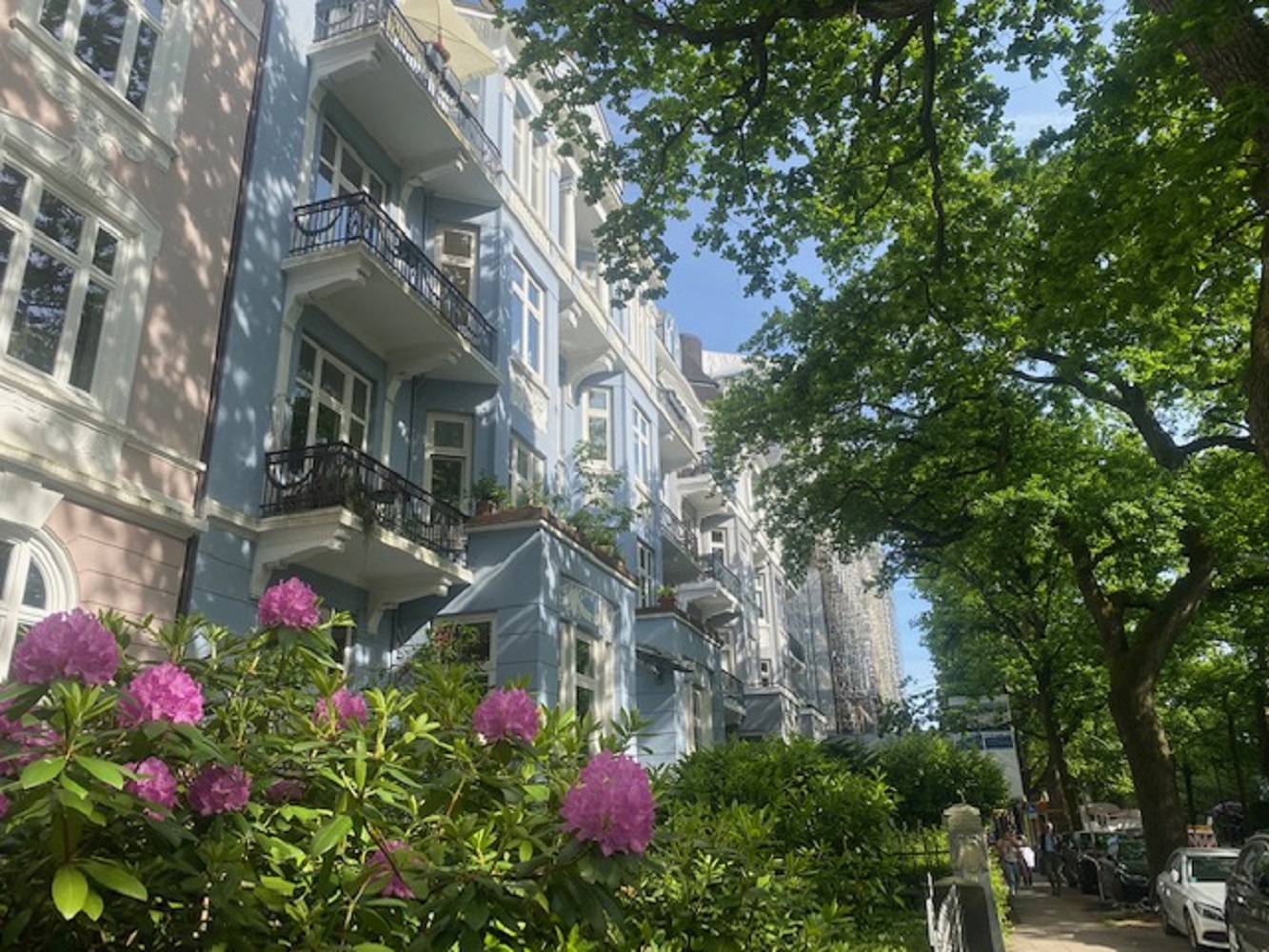 Immobilien-Image