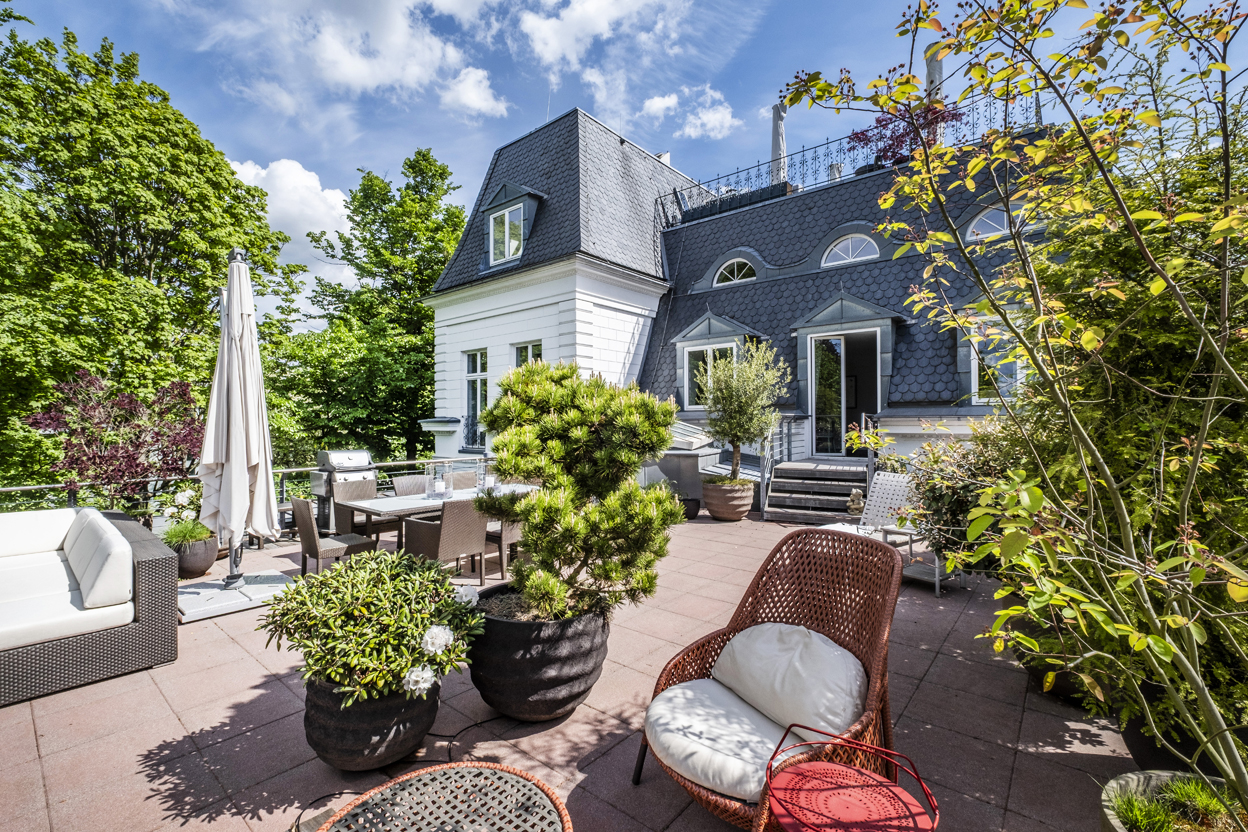 Immobilien-Image