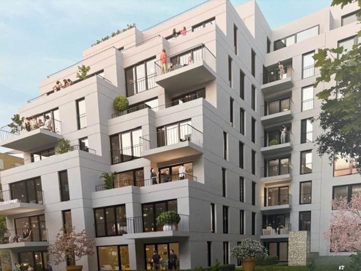 Immobilien-Image