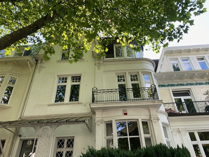 Immobilien-Image