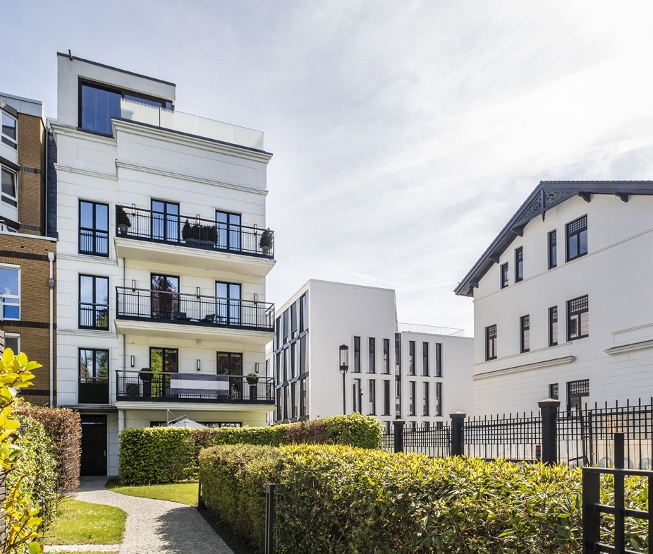 Immobilien-Image