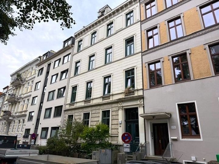 Immobilien-Image