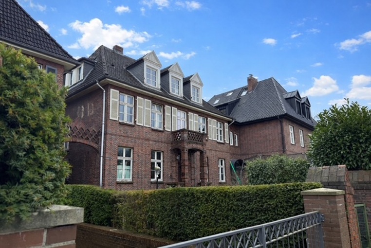 Immobilien-Image