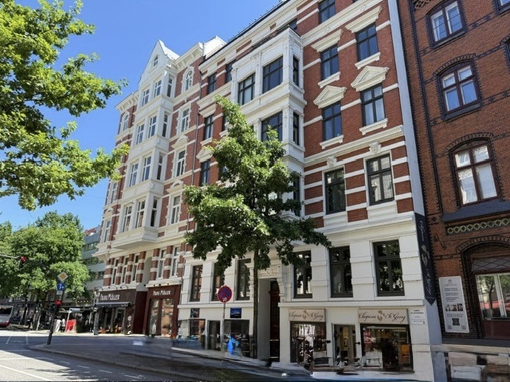 Immobilien-Image